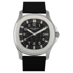 Patek Philippe Aquanaut Watch 5066A