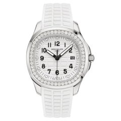 Patek Philippe Aquanaut Watch, 5267-200A-010
