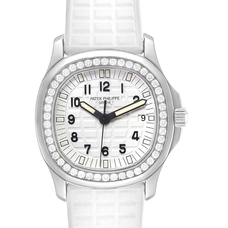 patek philippe aquanaut ladies