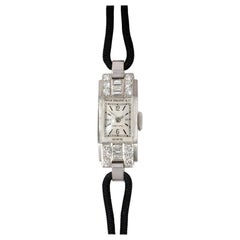 Patek Philippe More Jewelry and Watches