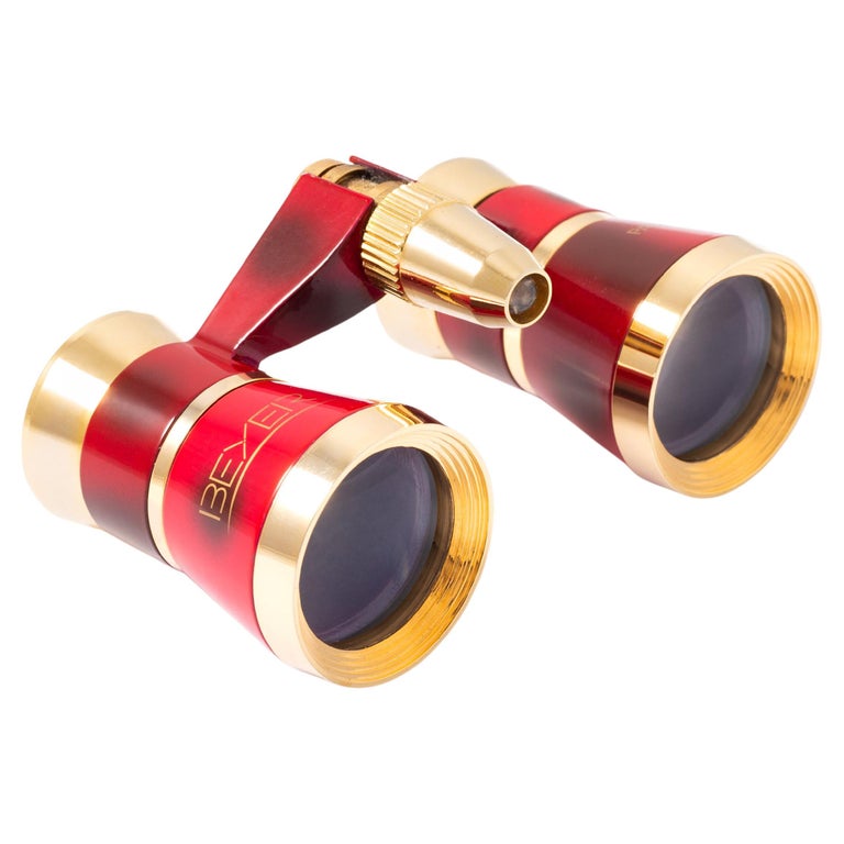Patek Philippe Binoculars For Sale
