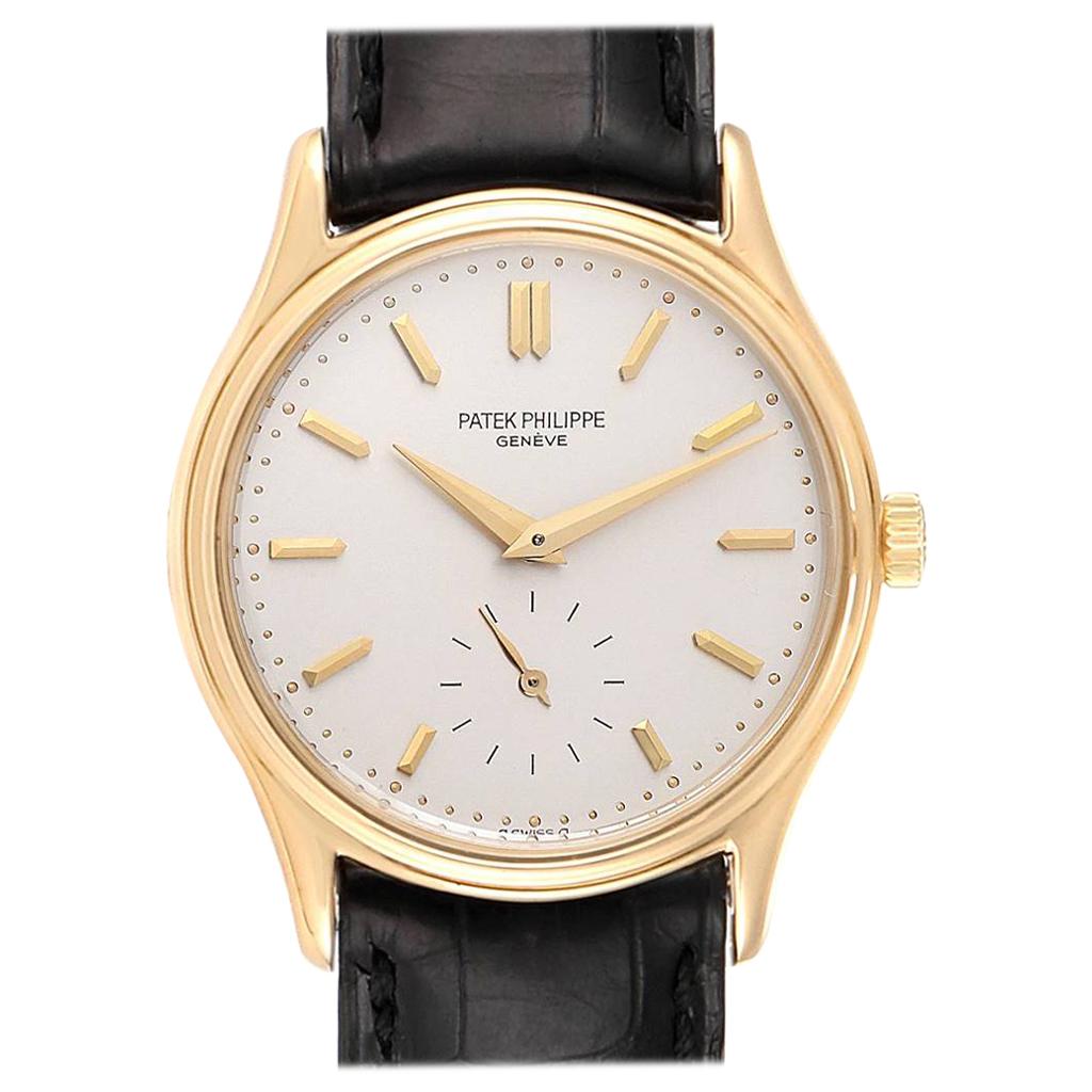 patek philippe 3923