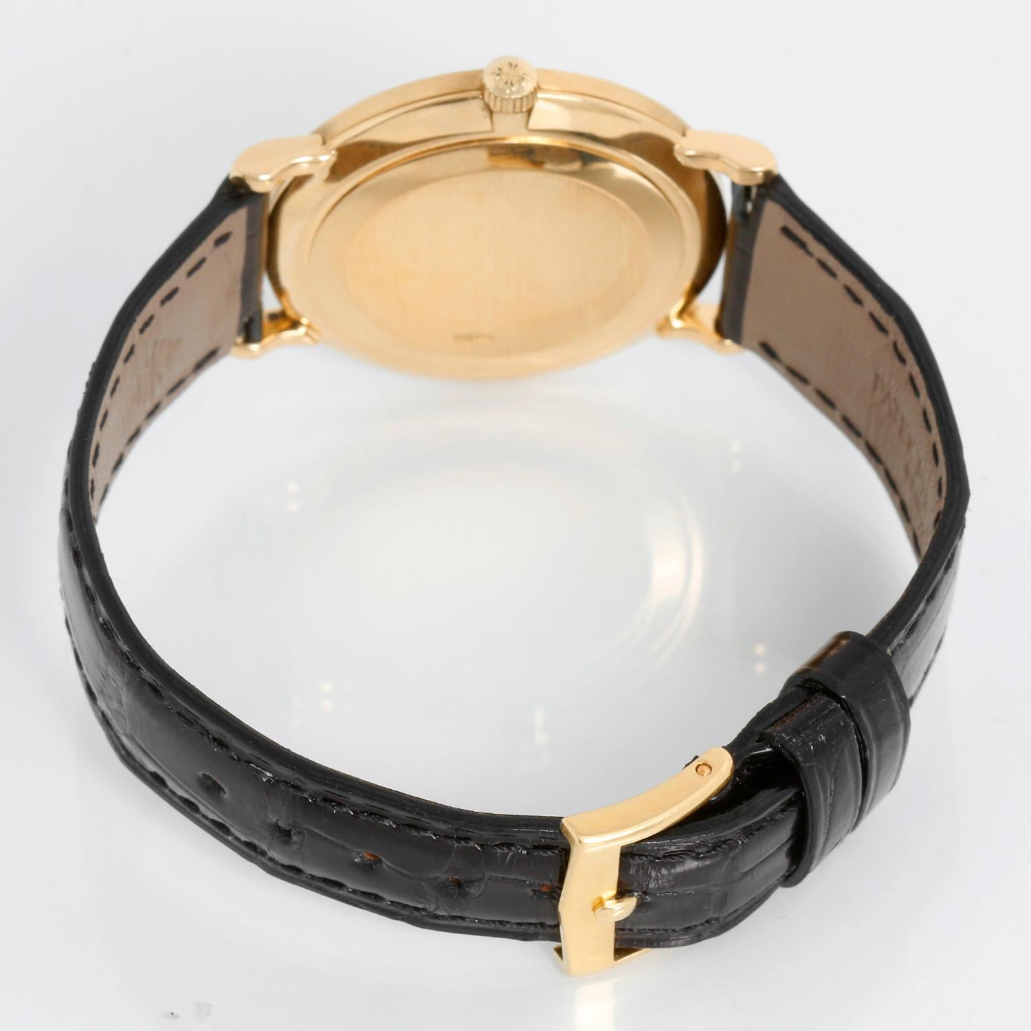patek philippe calatrava 3919j
