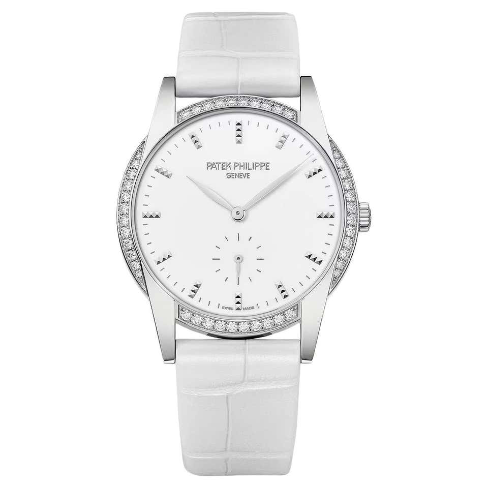 Patek Philippe Wrist Watches - 415 For Sale at 1stDibs | patrick ...