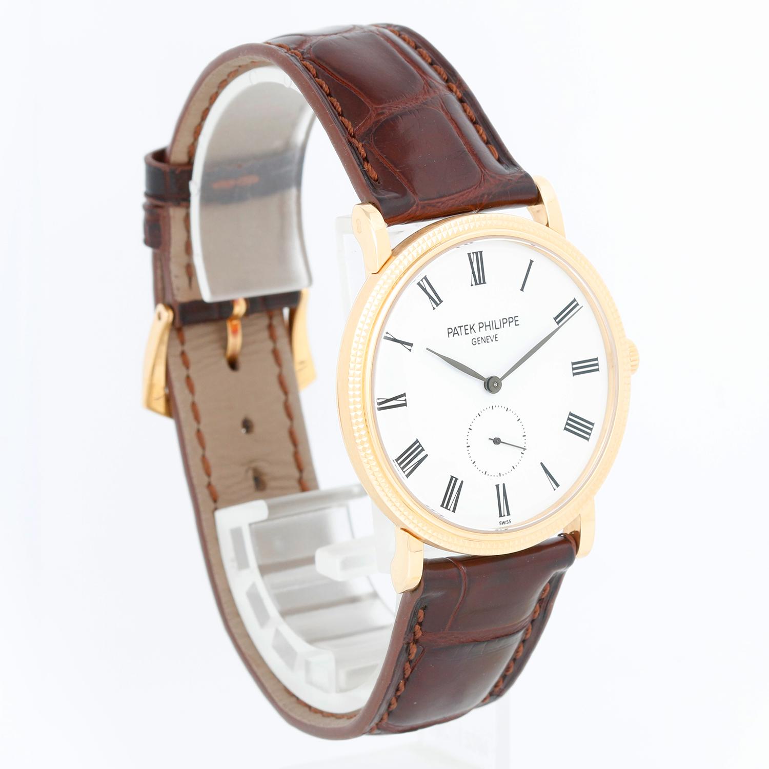 patek 5119g
