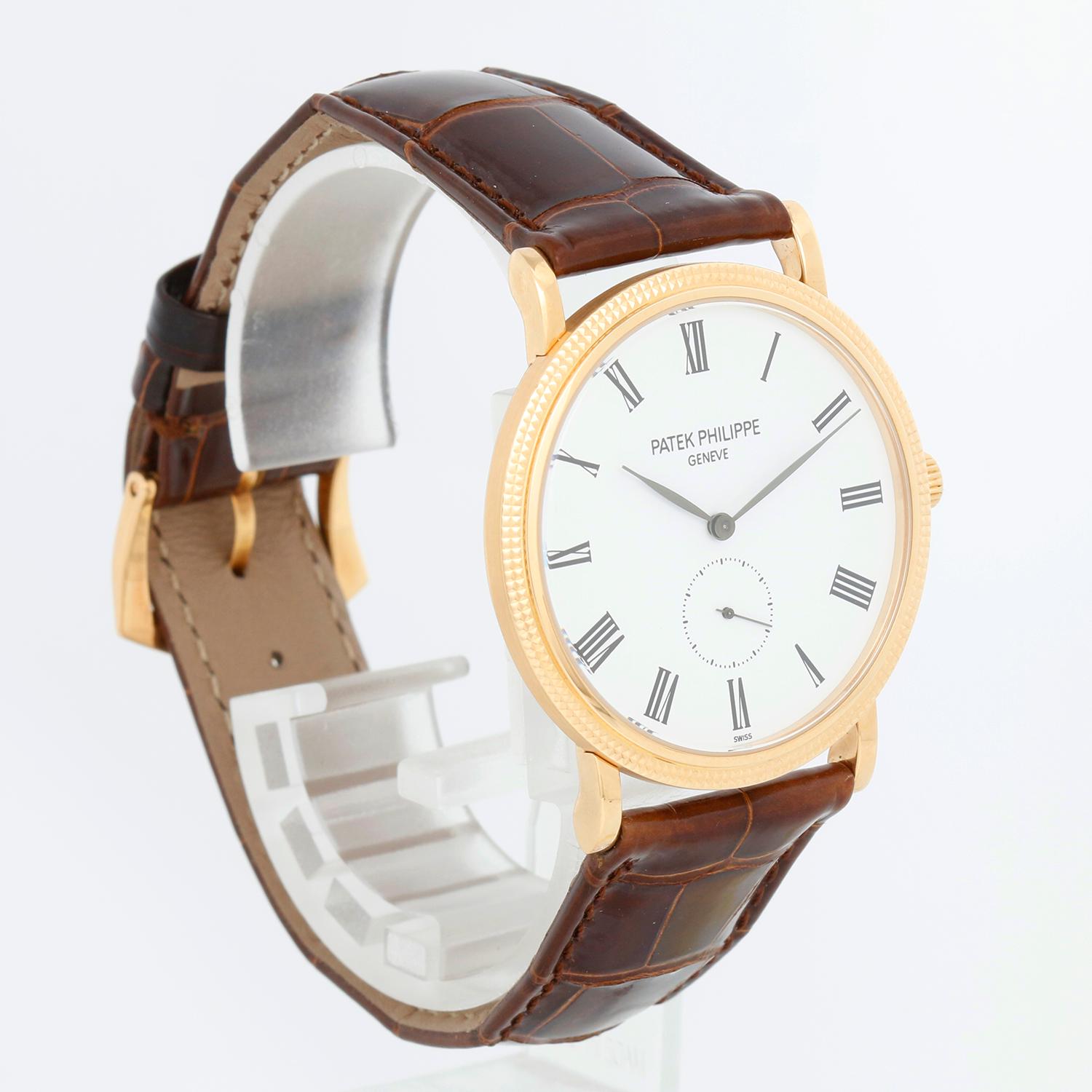 patek 5119