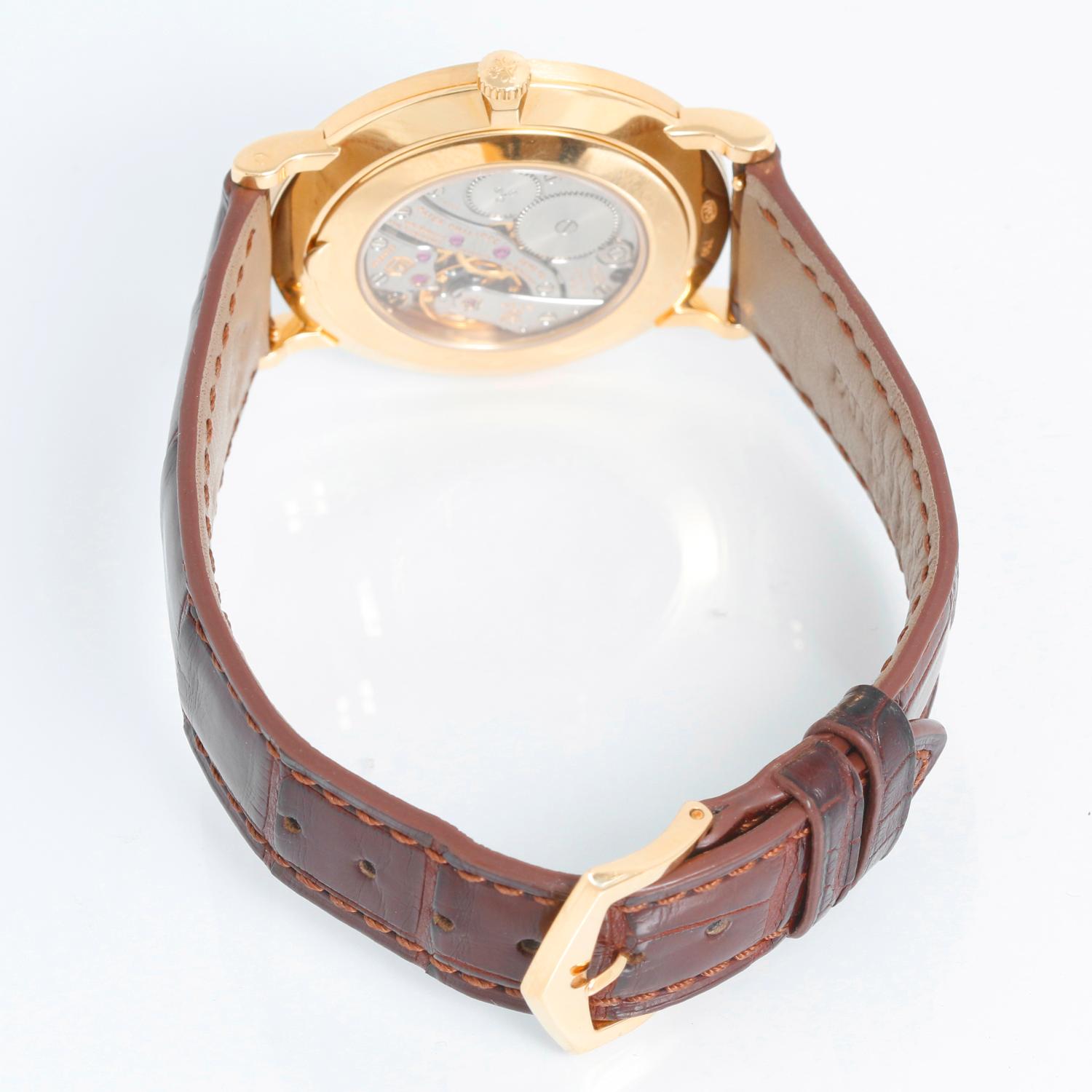 patek philippe 5119