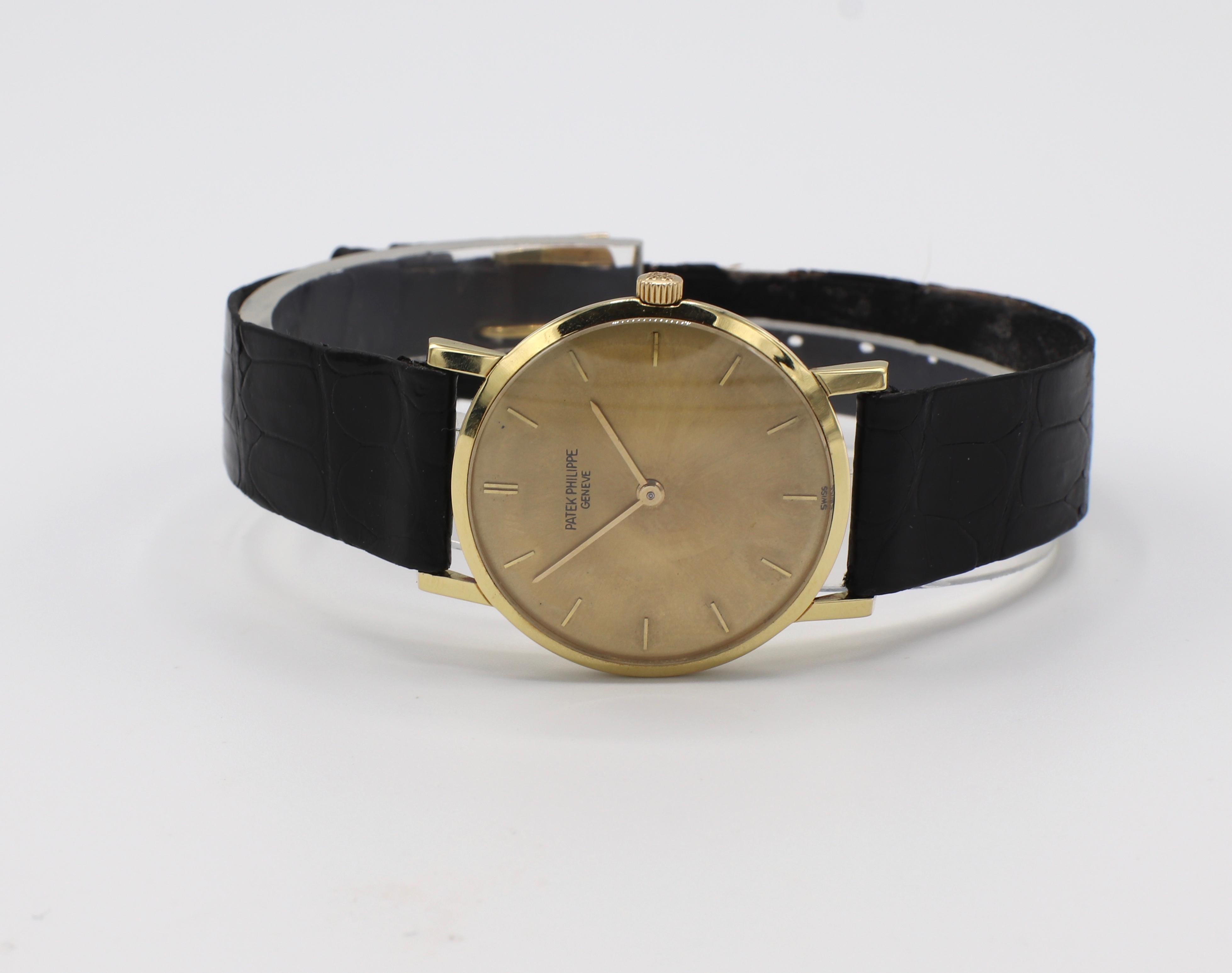 patek 3470