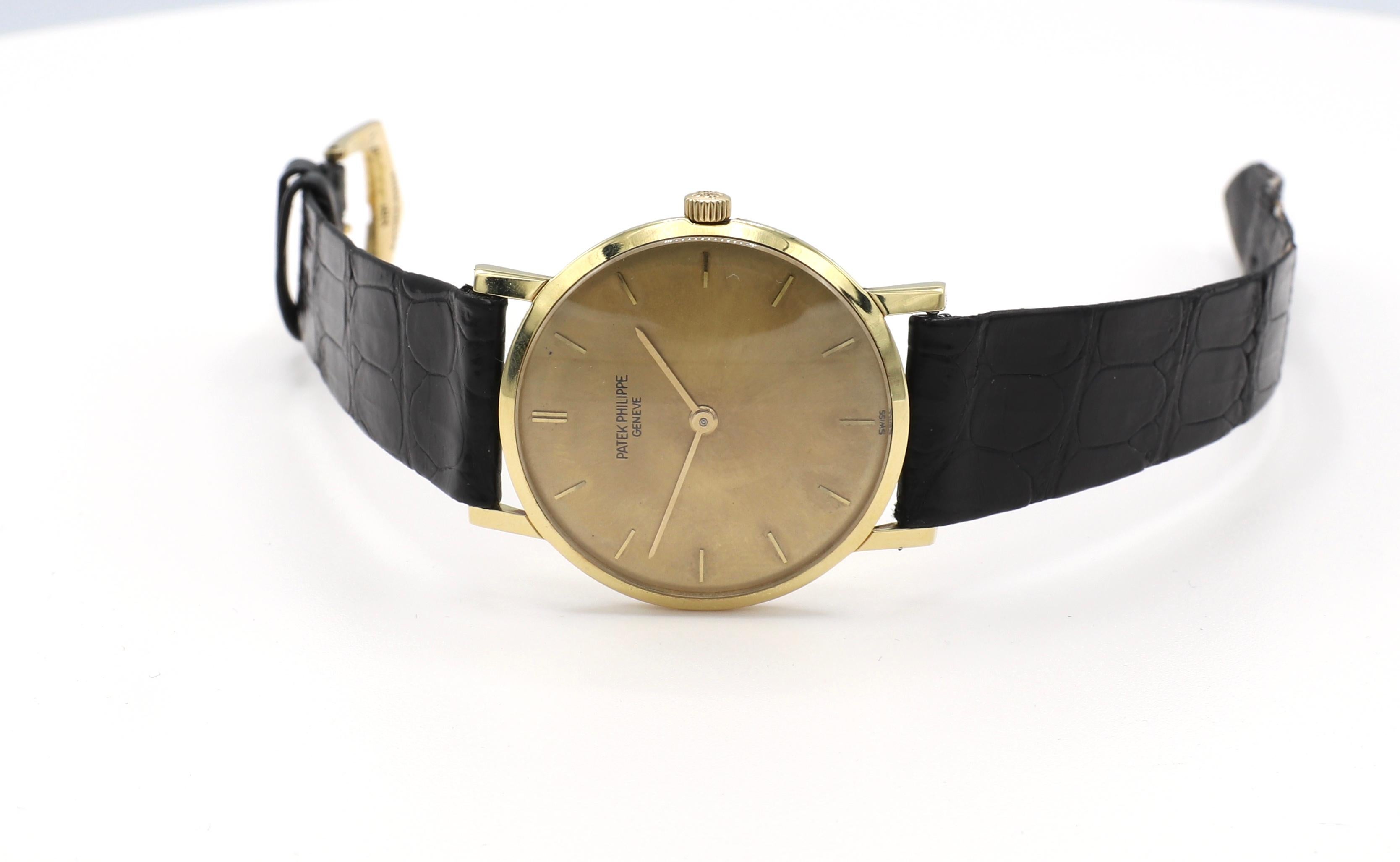 patek philippe 3470