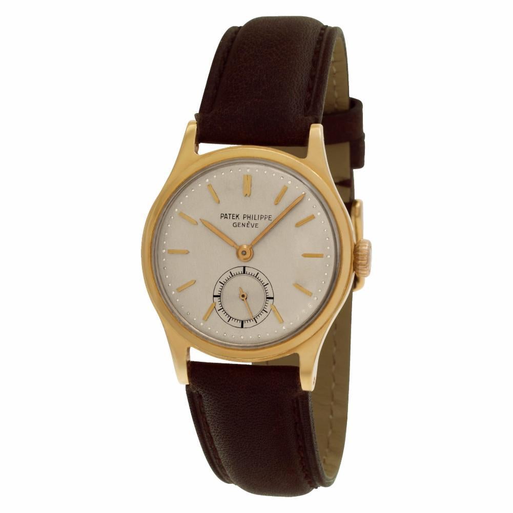 patek 2451