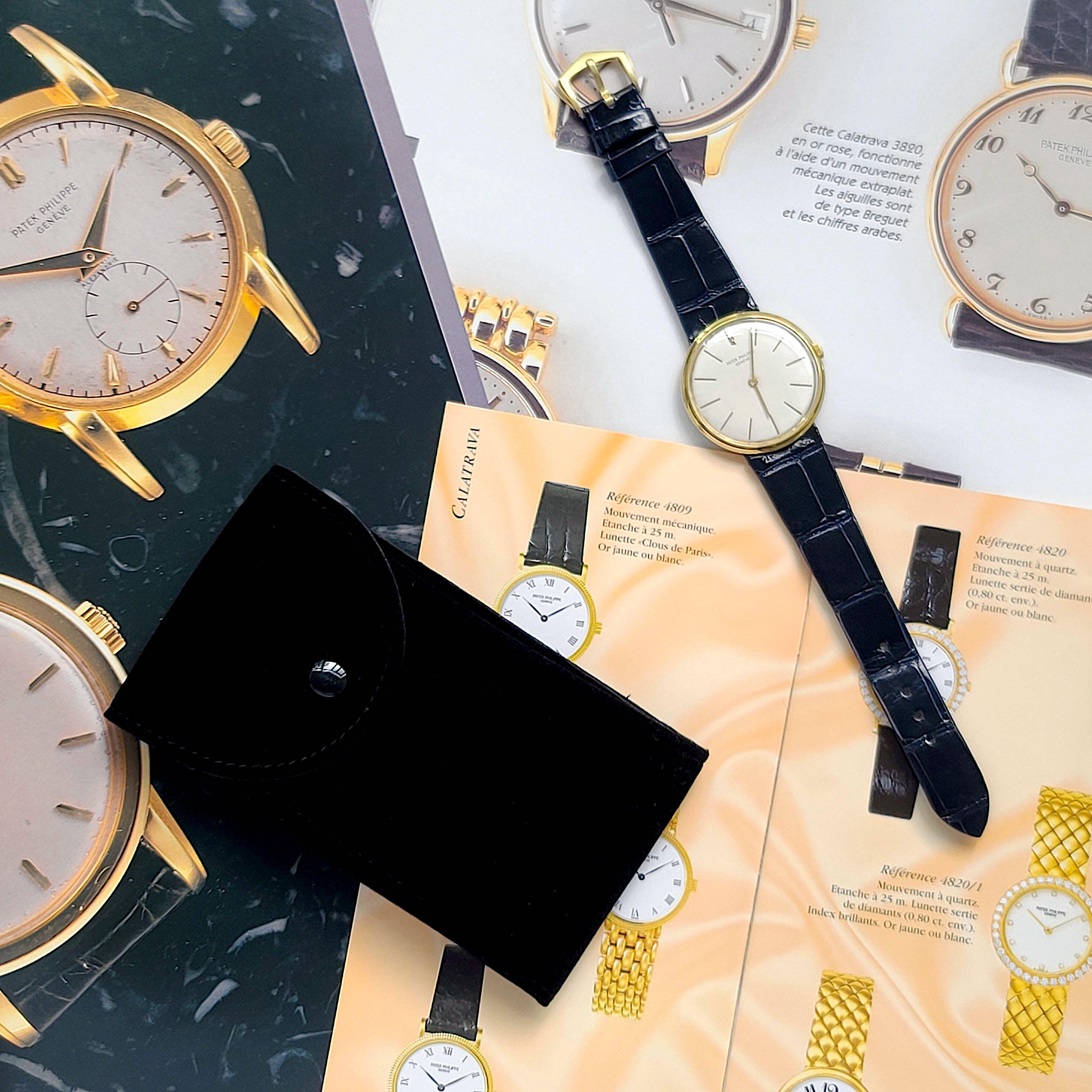 PATEK PHILIPPE 
Genève 
Founded in 1839 

For the discerning ones 

Wear Patek Philippe watch it's integrate the club of famous clients : Christian IX and Princess Louise of Denmark (the king and queen of Denmark), Victor Emmanuel III of Italy (king