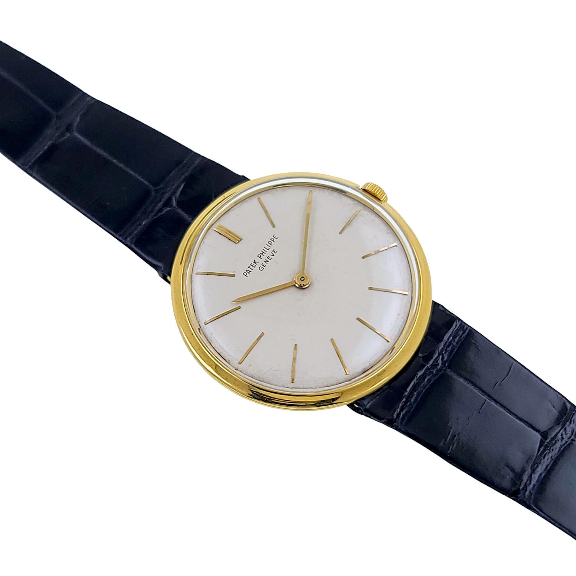 patek philippe 1839