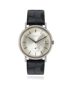 Patek Philippe Calatrava 3445 Watch