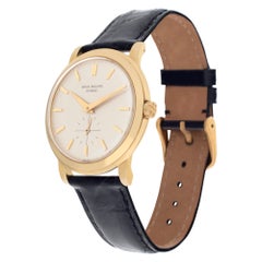 Patek Philippe Calatrava 2552