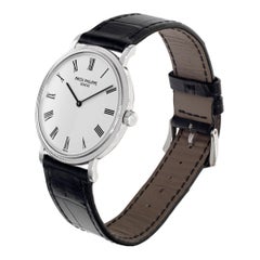 Patek Philippe Calatrava 35mm 5120