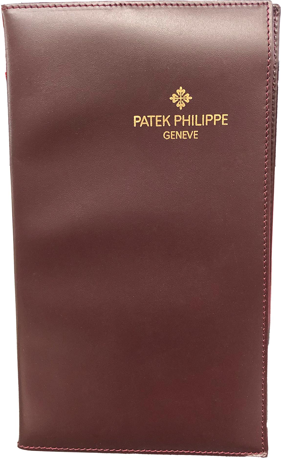Patek Philippe Calatrava 35mm 5120g 2