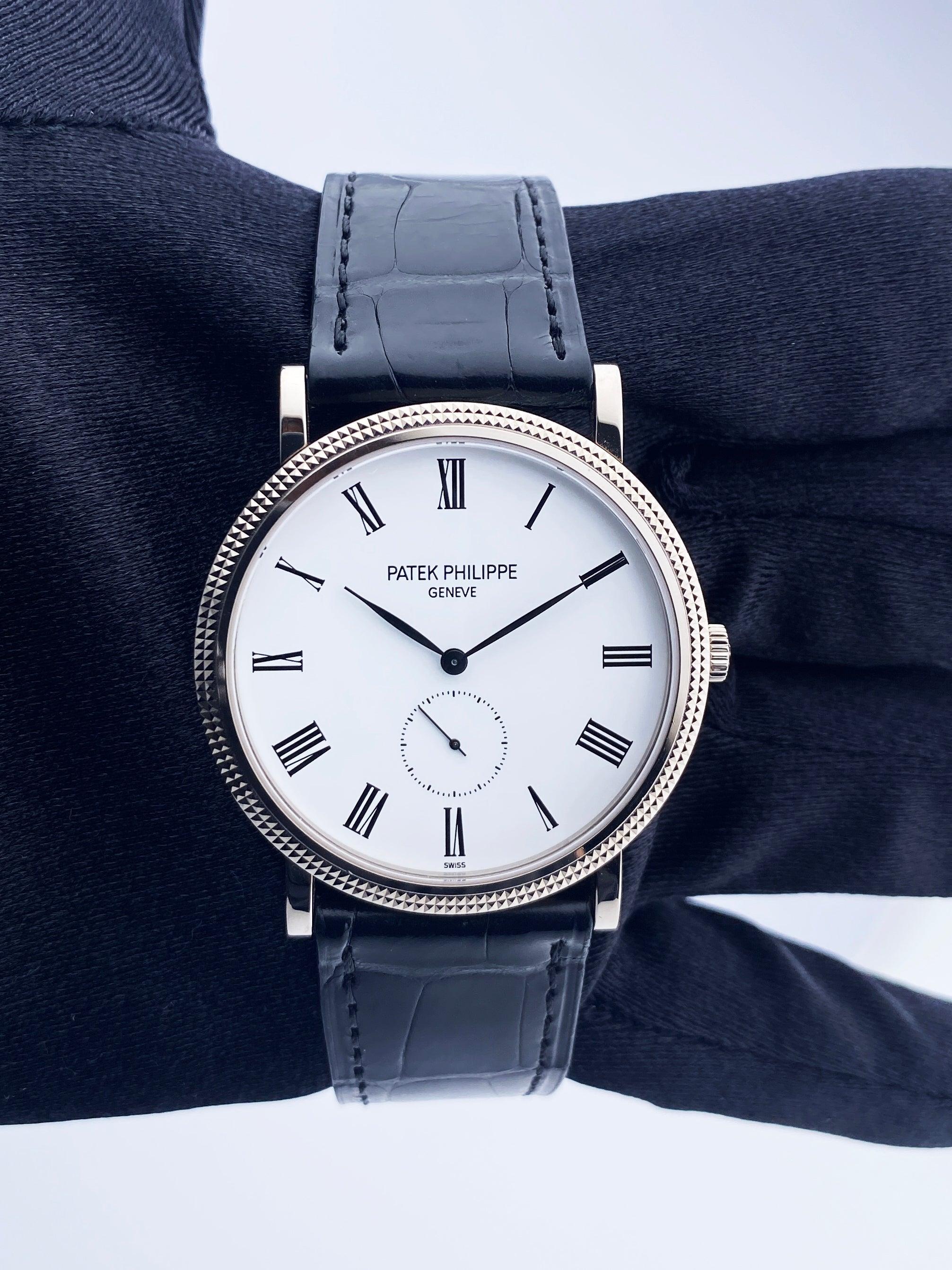 patek 5119g