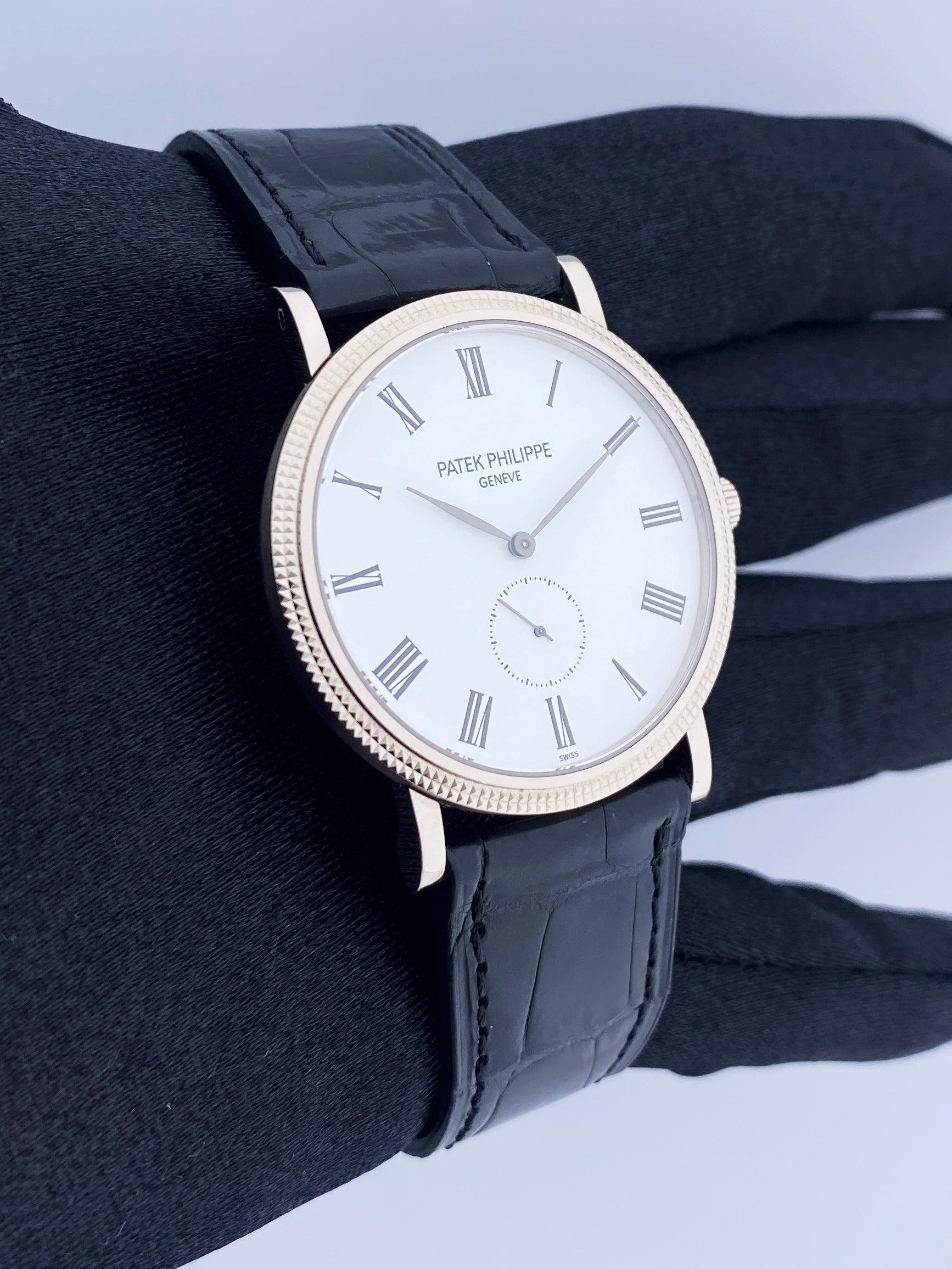 patek philippe 5119g