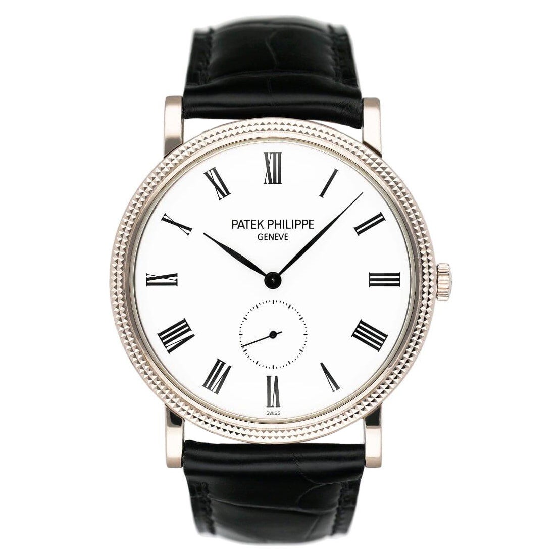 Is there a waiting list for Patek Philippe Calatrava?