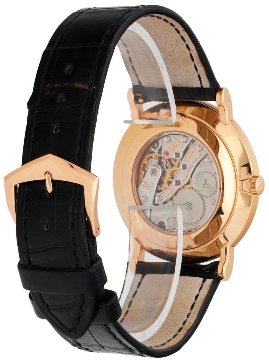 Patek Philippe Calatrava 5119R Men's Watch 1