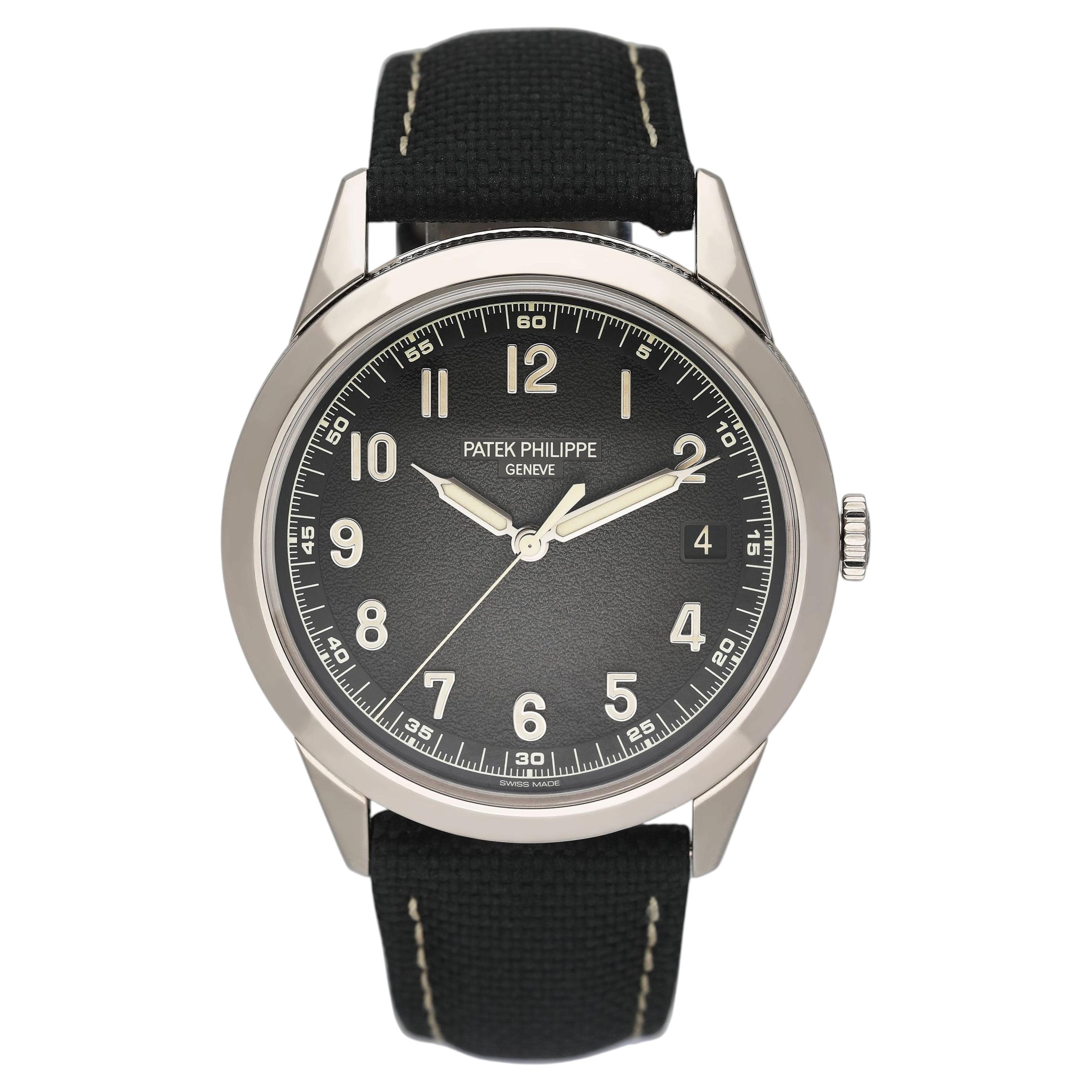 Is the Calatrava worth it?