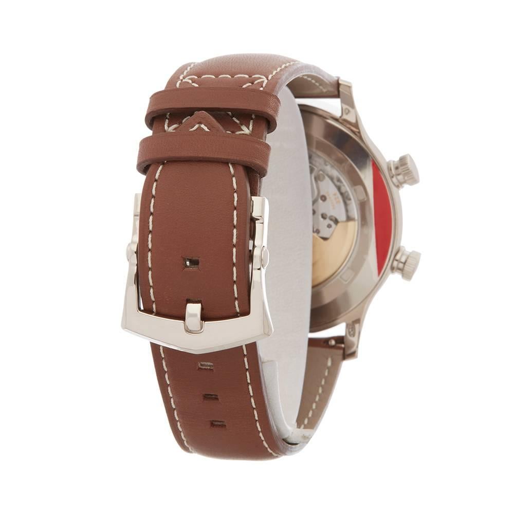 Patek Philippe Calatrava 5524G-001 For 