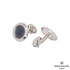 Patek Philippe Calatrava Cufflinks