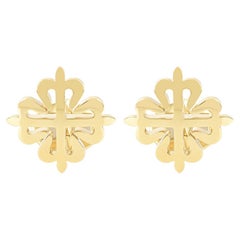 Patek Philippe Calatrava Cufflinks