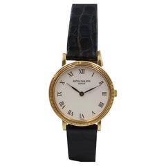 Patek Philippe Calatrava