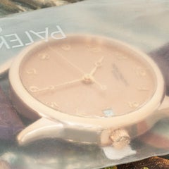 Patek Philippe Calatrava Garrard 150th Anniversary Rose Gold 3998S