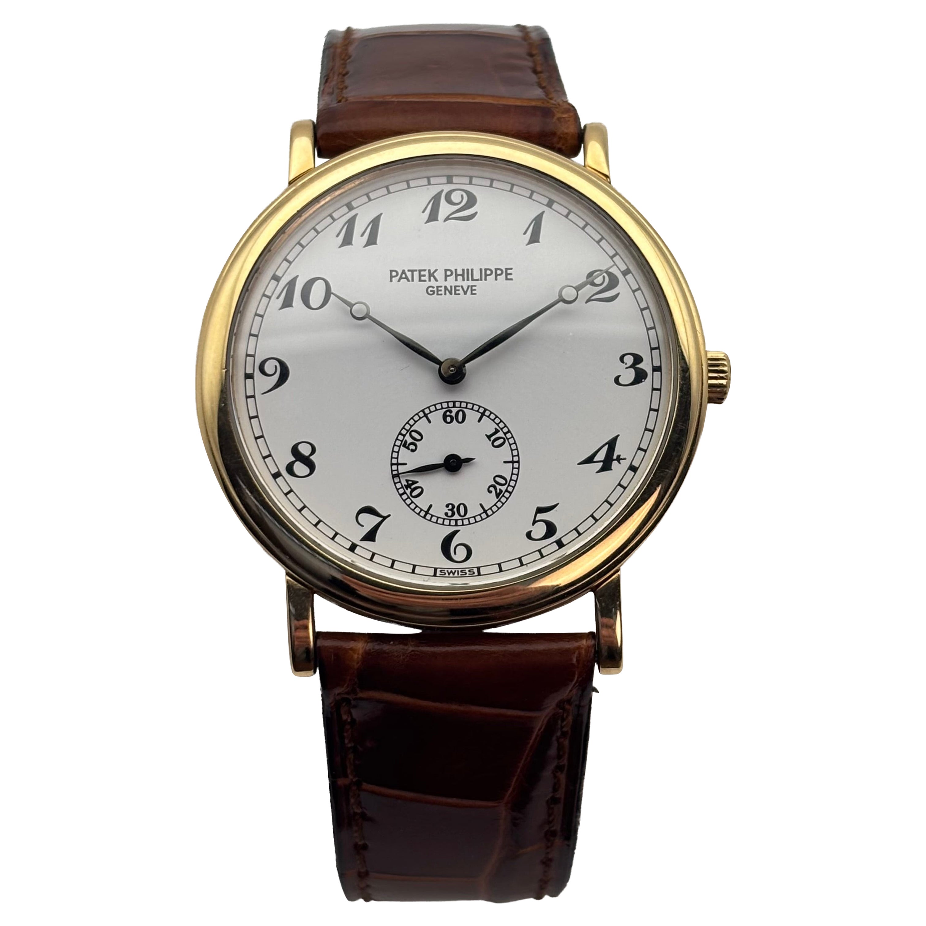 Patek Philippe Calatrava