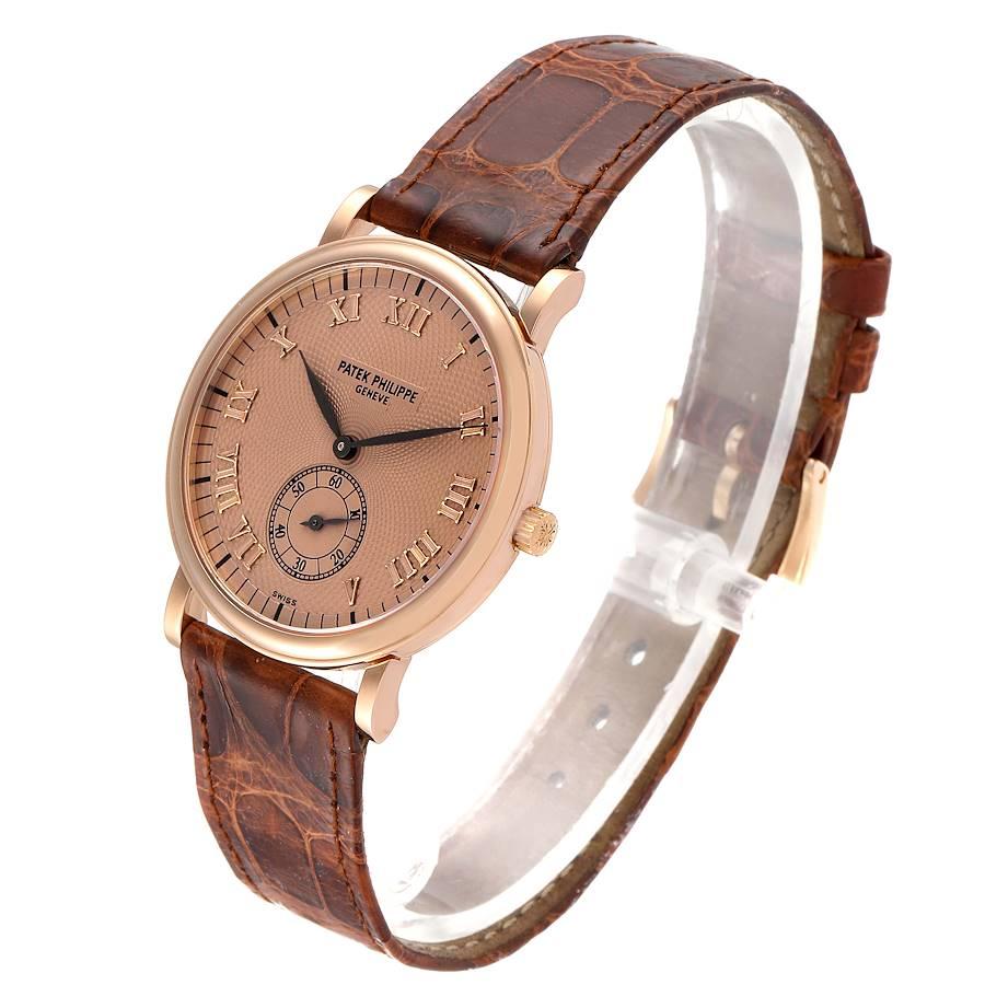 5022 patek