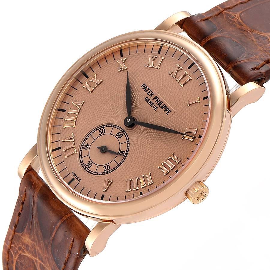 patek philippe 5022r