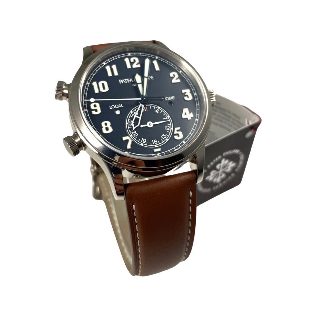 patek philippe 5524g