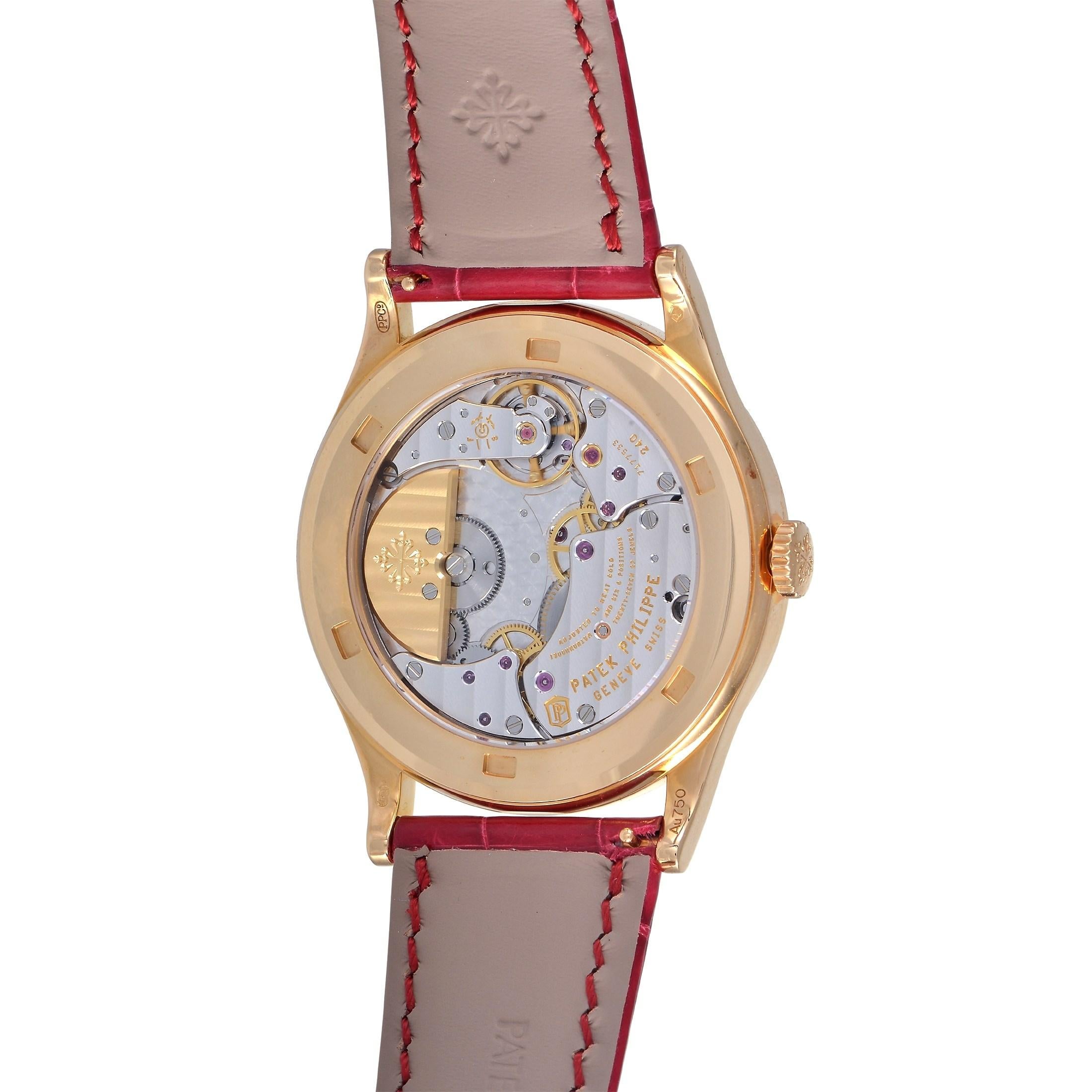 patek rare handcrafts price
