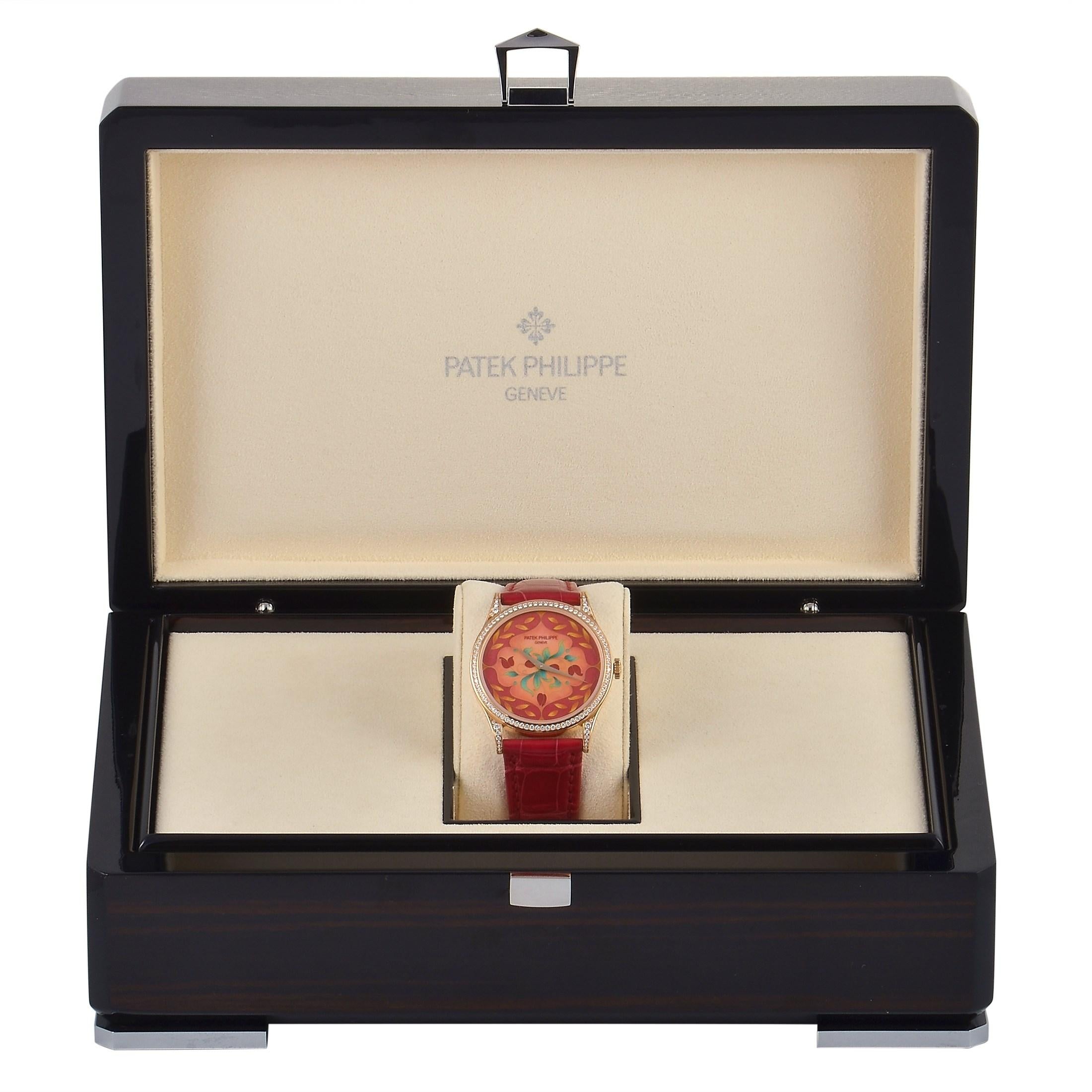 patek 5077
