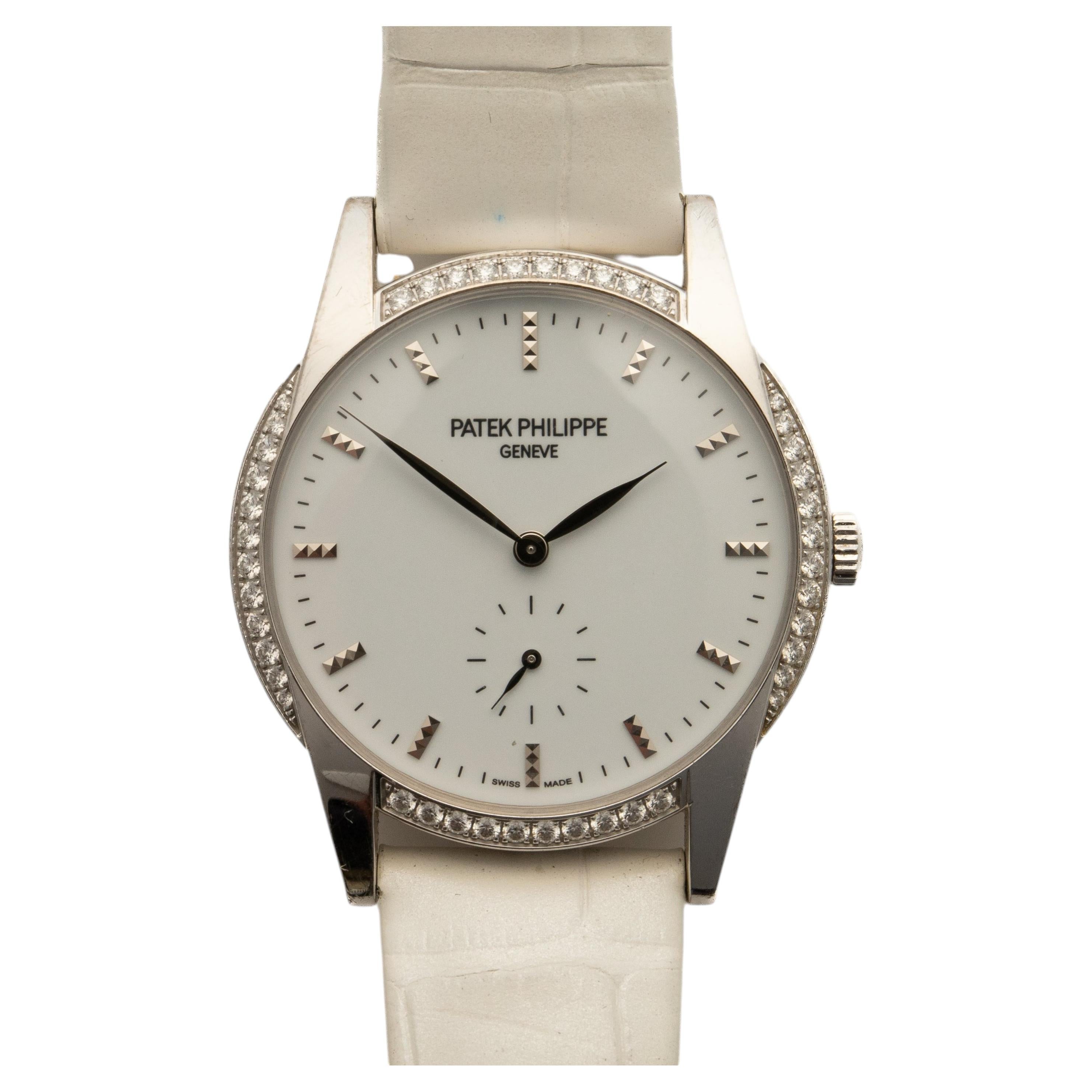 Is the Calatrava worth it?