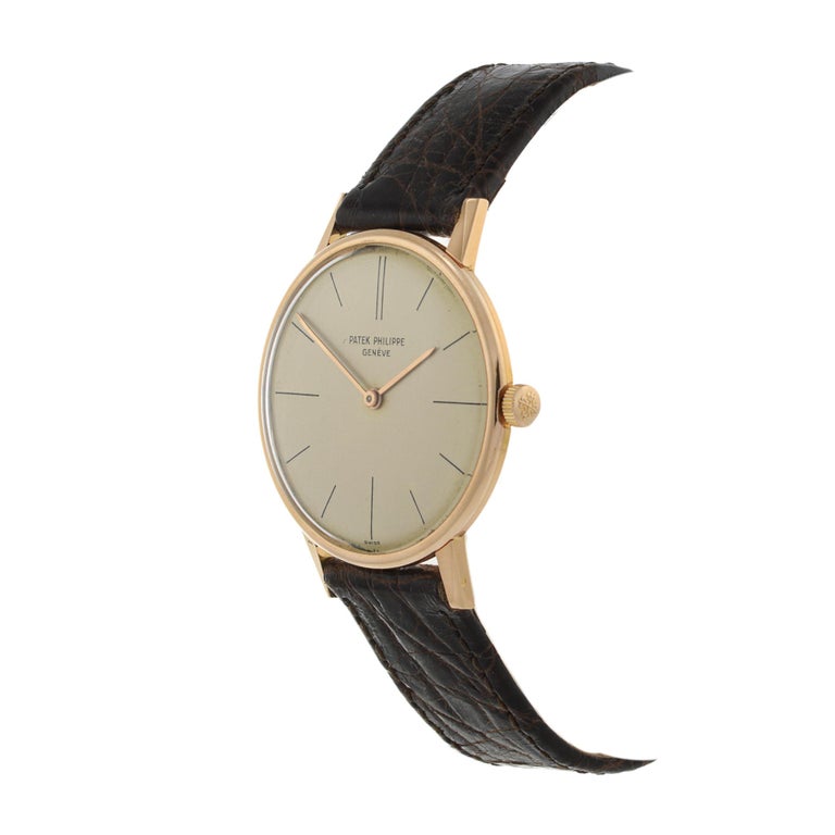 Patek 2592 online
