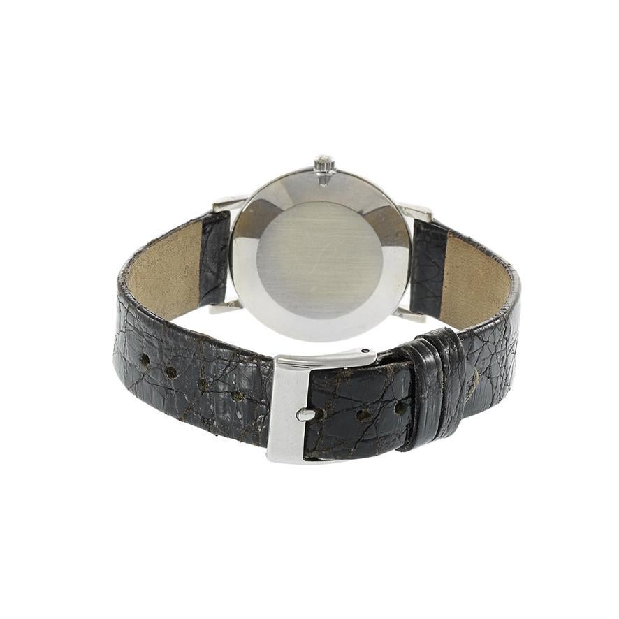 Patek Philippe Calatrava Referenz 3512J 2