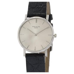 Patek Philippe Calatrava Reference 3512J