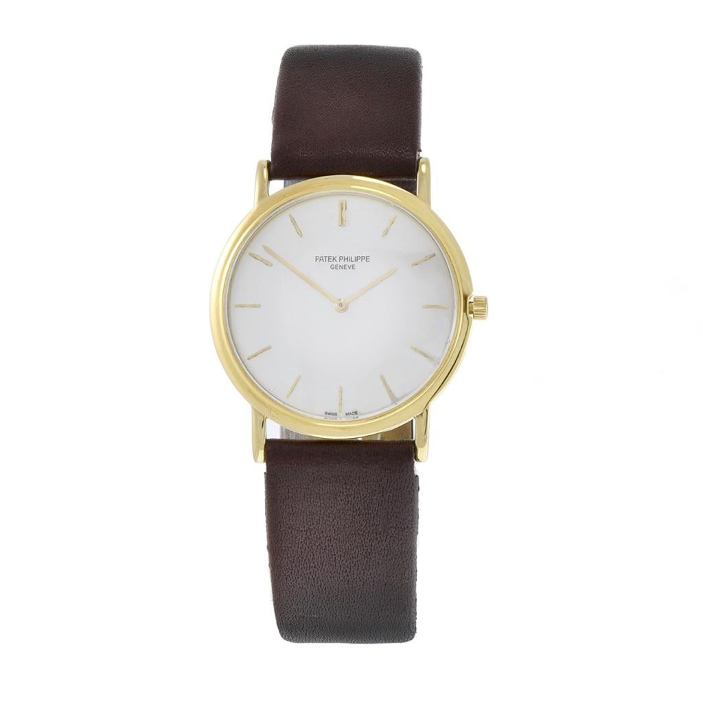 patek philippe 3520