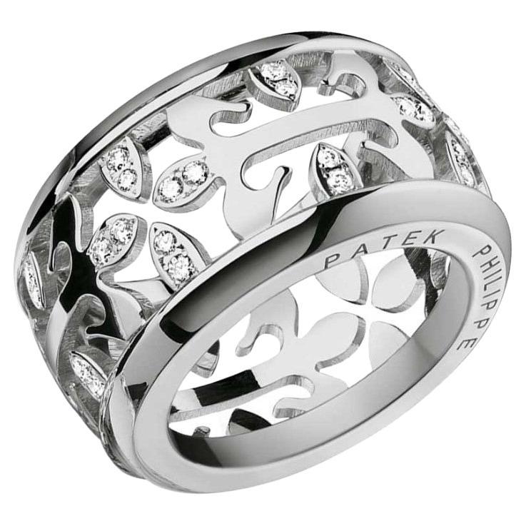 patek philippe ring price list