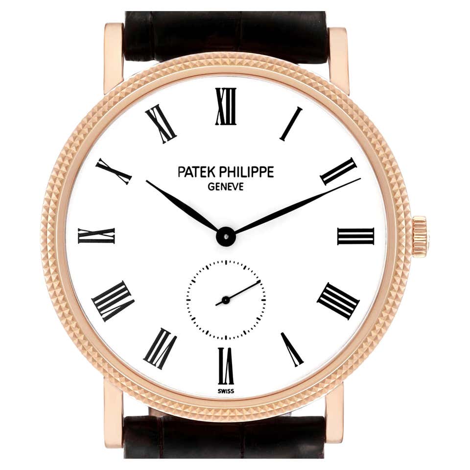 Patek Philippe Wrist Watches - 476 For Sale at 1stDibs | philip patel ...