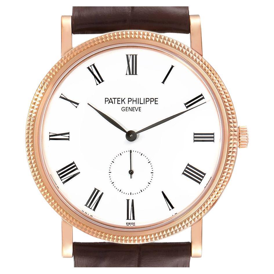 patek philippe 5119
