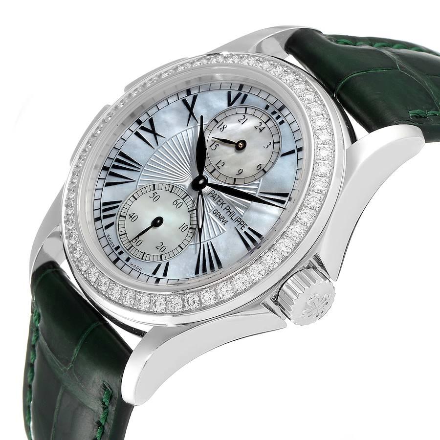 diamond patek philippe watches
