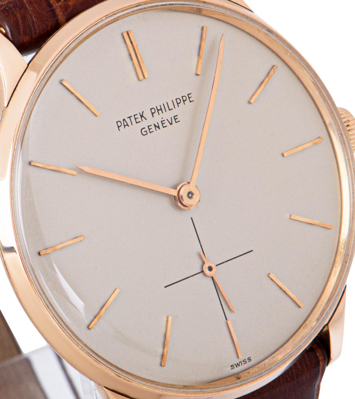 patek philippe geneve swiss 18k 750 price