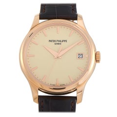 Patek Philippe Calatrava Watch 5227R-001