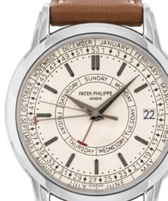 Patek Philippe Calatrava Weekly Calendar 5212A-001