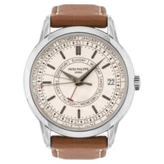 Weekly Calendar 5212A-001 von Patek Philippe Calatrava