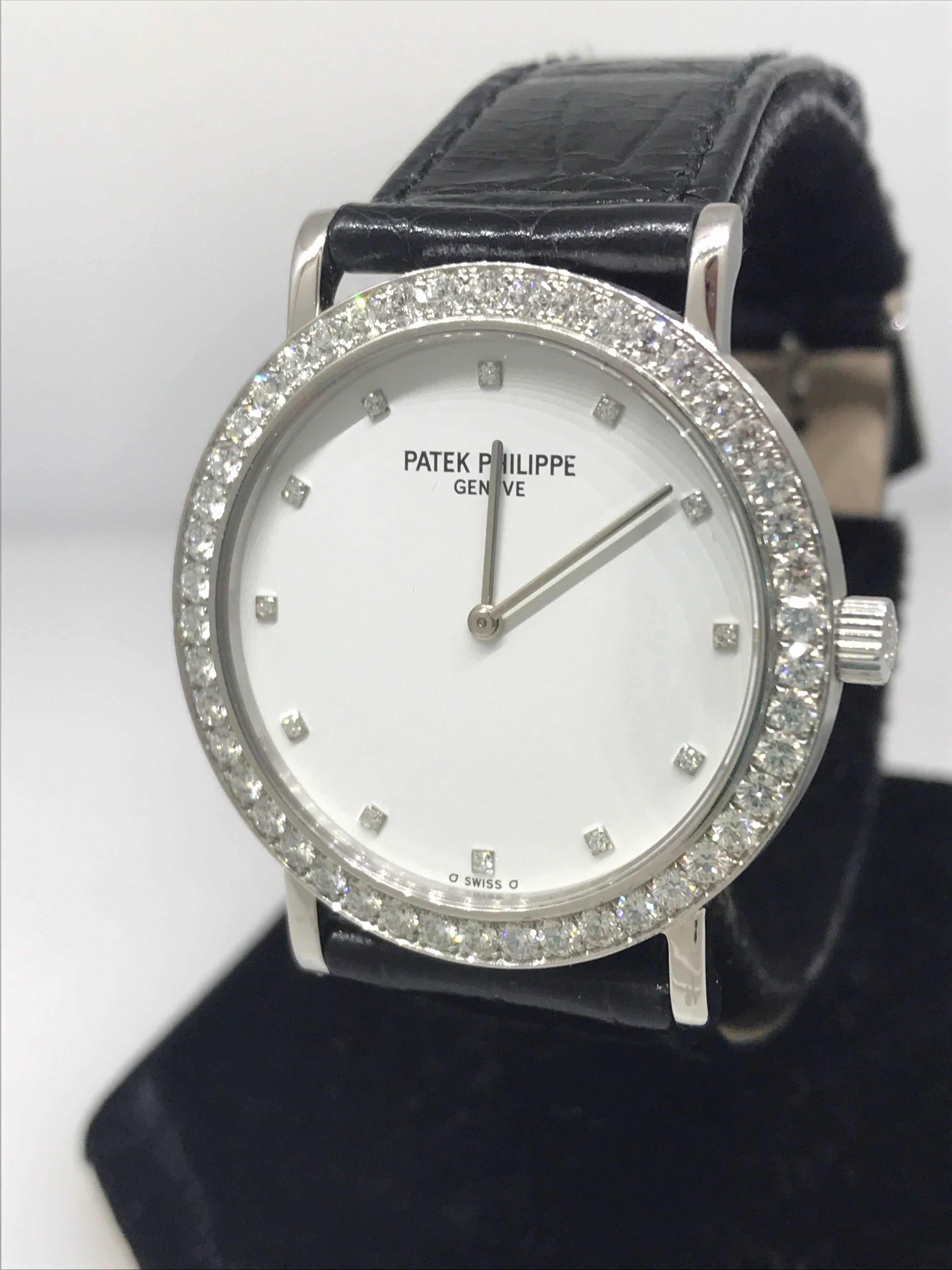 patek 5000g